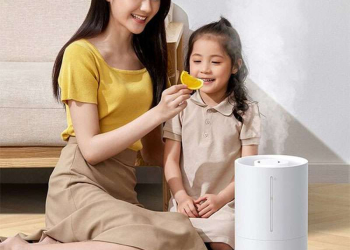 Máy Tạo Độ Ẩm Xiaomi Mijia Gen 2 MJJSQ06DY Có Những Tính Năng Gì?
