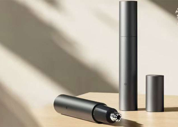 Xiaomi Ra Mắt Máy Tỉa Lông Mũi MIJIA Với Các Tính Năng Thông Minh
