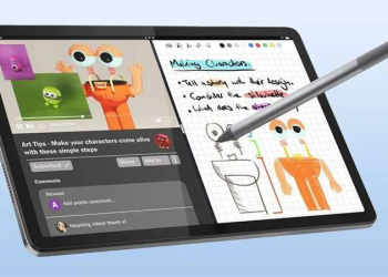 Lenovo Tab M11 Ra Mắt: Màn hình 90Hz, Helio G88, Giá 4.36Tr