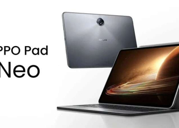 OPPO Pad Neo Ra Mắt: Helio G99, Pin 8000 mAh, Giá Chỉ 6.32Tr
