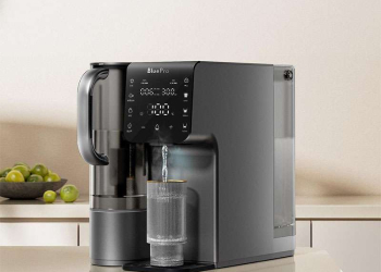 Những Tính Năng Của Máy Đun Nước Để Bàn BluePro Bolebao