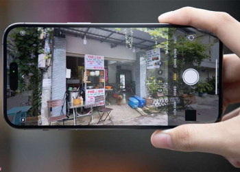 Mẹo Chỉnh iPhone 16 Pro Max Chụp Hình Rõ Nét, Chuyên Nghiệp