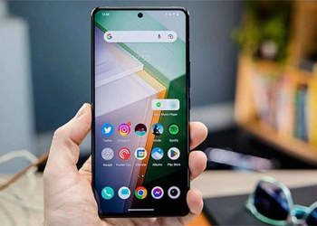 Cách Sửa Lỗi Màn Hình iQOO 12 Bị Trầy Xước Với Vài Bước Đơn Giản