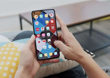 Khi Nào MiOS Ra Mắt? Có Gì Mới? Xiaomi HyperOS Lộ Diện Thiết Kế