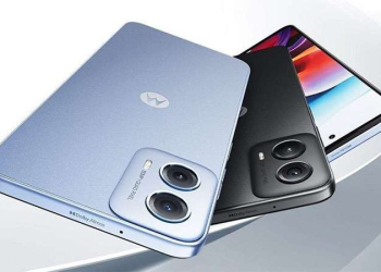 Moto G34 5G Ra Mắt: Camera Kép 50MP, Màn Hình 120Hz, Giá 3.39Tr