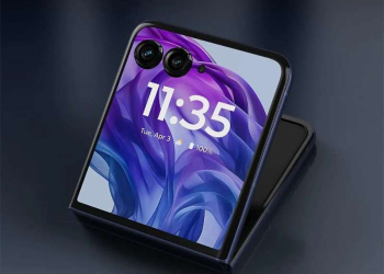 Motorola Razr 50 Và Razr 50 Ultra Ra Mắt Với Cấu Hình Siêu Khủng