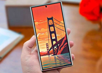 Cách Quay Màn Hình Điện Thoại Samsung Galaxy S24 Ultra Dễ Nhất