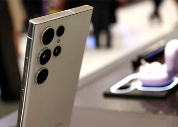 Cách Kích Pin Điện Thoại Samsung Galaxy S24 Ultra Khi Bị Liệt