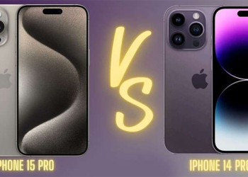 iPhone 15 Pro Và iPhone 14 Pro Max: Cấu Hình Loại Nào Ngon Hơn?