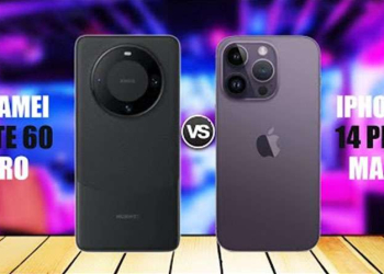 So Sánh Huawei Mate 60 Pro Với iPhone 14 Pro Max Loại Nào Tốt Hơn