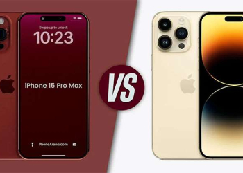 So Sánh iPhone 15 Ultra Với iPhone 14 Pro Max: Có Gì Khác Biệt