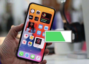 Nên Sạc Pin iPhone 16 Pro Max Đến Bao Nhiêu Phần Trăm Là Tốt Nhất