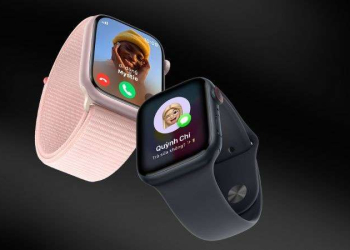 Dòng Apple Watch Series 9 Có Gì Mới? Giá Bao Nhiêu? Ưu Điểm Gì?