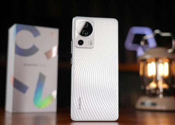 Xiaomi CIVI 4 Có Gì Mới: Chip Snapdragon 7 Gen 3, Camera 64 MP