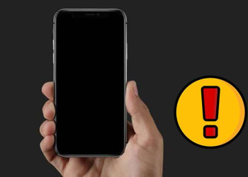 Màn Hình iQOO 12 Bị Đen:  Nguyên Nhân & Cách Khắc Phục Nhanh