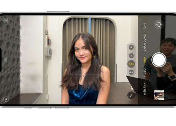 Cách Sửa Lỗi Camera Bị Ngược Trên iPhone 15 Chuẩn Xác Nhất