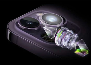 Cách Sửa Lỗi Camera iPhone 15 Bị Đen Tại Nhà Hiệu Quả 100%