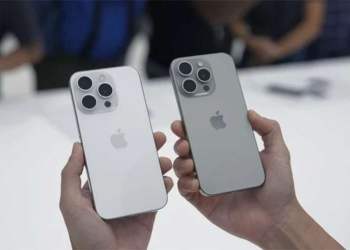 Có Nên Thay Kính Lưng iPhone 15 Series Không? Quy Trình Thay Thế