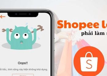 Lỗi Giỏ Hàng Trên Shopee: Nguyên Nhân Và Cách Khắc Phục Hiệu Quả