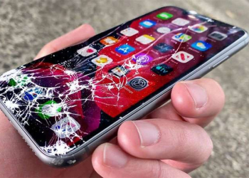 Tại Sao Màn Hình iPhone 15 Pro Dễ Bị Vỡ? Cách Thay Màn Hình