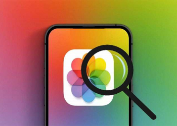 Nguyên Nhân & Cách Sửa Lỗi iPhone 16 Pro Max Bị Phóng To Màn Hình