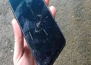 Cách Khắc Phục Màn Hình Samsung Galaxy S24 Bị Vỡ Chỉ Với 2 Phút