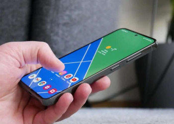 Cách Sửa Lỗi Samsung Galaxy S24 Plus Bị Bong Keo Màn Hình