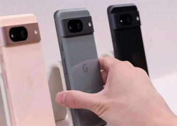Cách Xử Lý Điện Thoại Google Pixel 8a Sạc Không Vào Pin, Sạc Chậm