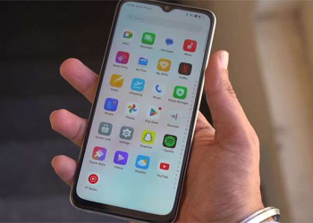 Lý Do Điện Thoại OPPO A60 Tự Phóng To Màn Hình? 4 Cách Khắc Phục