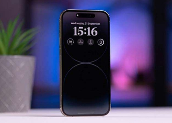 Hướng Dẫn Cách Sửa Lỗi Cảm Biến Tiệm Cận Trên iPhone 16 Đơn Giản