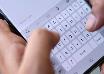 Cách Sửa Lỗi Bàn Phím Điện Thoại Galaxy S24 FE Trong Tích Tắc