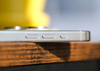 iPhone 16 Pro Max Bị Hở Màn Hình: Nguyên Nhân & Cách Khắc Phục