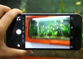 Camera iPhone 16 Pro Max Bị Rung: Nguyên Nhân & Cách Sửa Lỗi