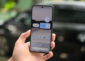 Cách Sửa Lỗi Chân Sạc Điện Thoại Google Pixel 8a Bị Lỏng Hiệu Quả