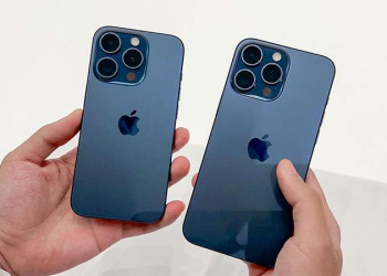 Kính Lưng iPhone 15 Series Bị Xước: Nguyên Nhân & Cách Khắc Phục