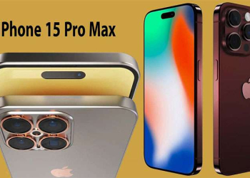 Cách Xử Lý Lỗi Màn Hình iPhone 15 Pro Max - Chỉ Với Vài Bước