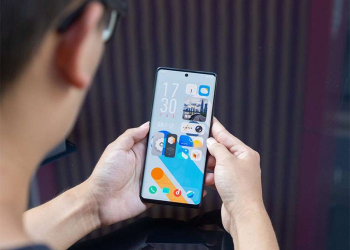 Hướng Dẫn Sửa Lỗi Màn Hình iQOO 12 Bị Nhấp Nháy Liên Tục Hiệu Quả