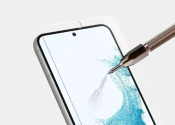 Mẹo Khắc Phục Màn Hình Samsung Galaxy S24 Plus Bị Xước Hiệu Quả