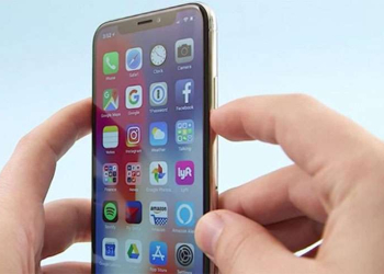 [Thủ Thuật] Khởi Động iPhone 15 Đơn Giản Khi Nút Nguồn Hỏng