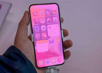 Màn hình iPhone 16 Pro Max Bị Màu Hồng: Cách Sửa Lỗi Cực Chuẩn