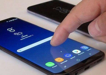 Cách Khắc Phục Màn Hình Galaxy S24 Ultra Bị Loạn Cảm Ứng Hiệu Quả