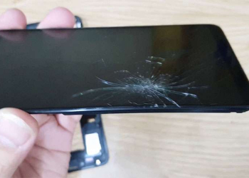 Cách Khắc Phục Lỗi Vỡ Màn Hình Galaxy M35 Trong 1 Nốt Nhạc