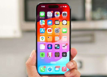 4 Cách Khắc Phục Loa iPhone 16 Không Hoạt Động Cực Đơn Giản