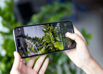 Cách Mở Bộ Lọc Màu Trên Camera iPhone 16 Đơn Giản, Dễ Làm