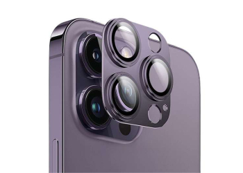 Cách Khắc Phục Camera Sau iPhone 16 Pro Max Bị Xước, Vỡ Mặt Kính
