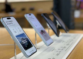 Cách Khôi Phục Dữ Liệu Khi iPhone 16 Bị Mất Dữ Liệu Chuẩn Xác