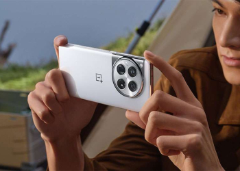 Những Tính Năng Kết Nối Của OnePlus 12 Khiến Người Dùng Trầm Trồ