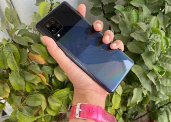 Galaxy M44 5G Ra Mắt: Chip Snapdragon 888, Pin Lớn 6.000 mAh