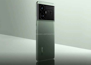 Realme GT Neo 6 Có Gì Mới: Snapdragon 8 Gen 2, Màn Hình 144Hz