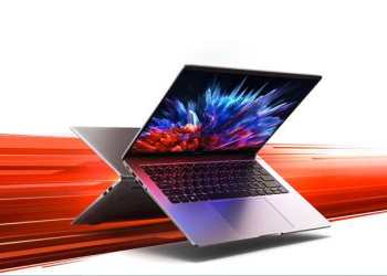Xiaomi Book 14 Ra Mắt Với Màn Hình 14 Inch, CPU Intel Thế Hệ 12